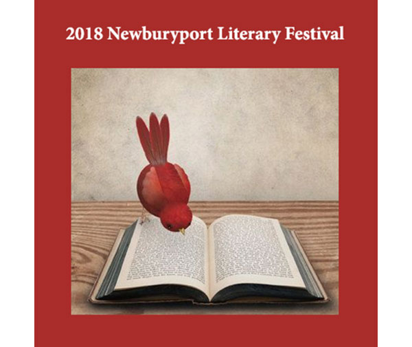 Newburyport Literary Festival