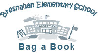 Bresnahan ES - Bag a Book