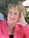 Aine Greaney
