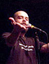 Alex Charalambides