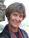Anne Easter Smith