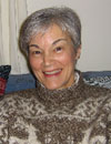 Barbara Crane