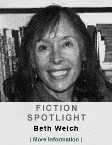 Beth Welch