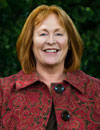 Brunonia Barry