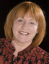 Brunonia Barry