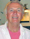 David McPhail