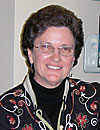 Ann Alter
