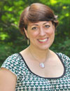 Elise Broach