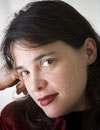 Elizabeth McCracken