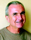 Eric Kraft