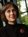 Gail Mazur
