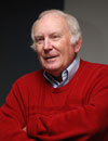 Howard Frank Mosher