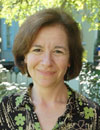 Joan Wickersham