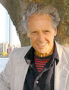 John Hanson Mitchell
