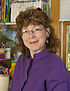 Judith Moffatt