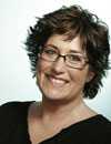 Julia FoxGarrison