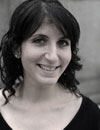 Leila Sales