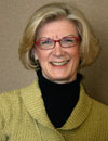 Mary Schaefer