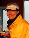 Mary South