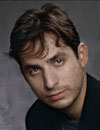 Matthew Pearl