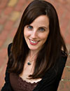 Meg Mitchell Moore