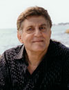 Michael Palmer