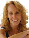 Michelle Hoover