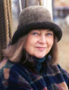 Pat Lowery Collins
