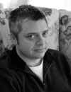 Paul Harding