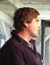 Robert Crawford