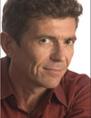 Stephen McCauley