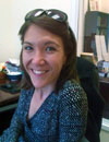 Caroline Zimmerman