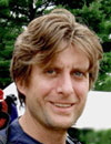 Daniel Palmer