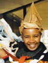 Irene Smalls