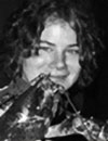 Leslie Hendrickson